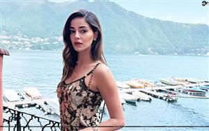 Ananya Panday